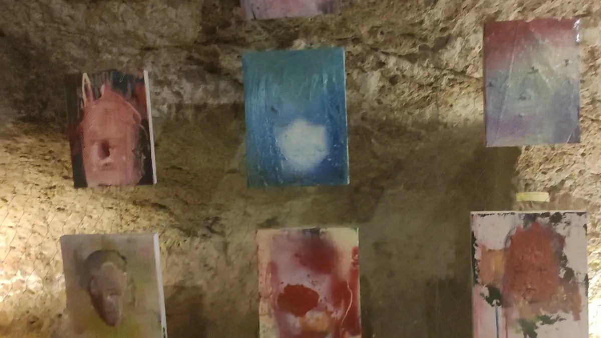 Sinagoga di Pitigliano — foto 3