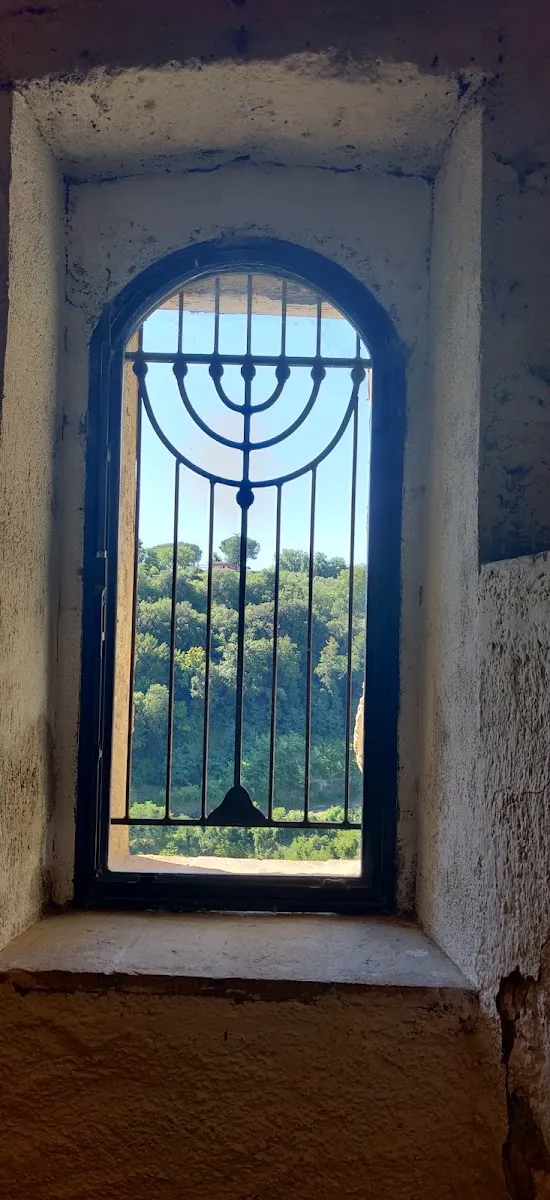 Sinagoga di Pitigliano — foto 7