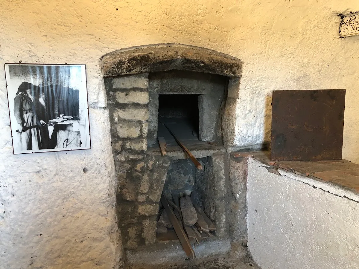 Sinagoga di Pitigliano — foto 10
