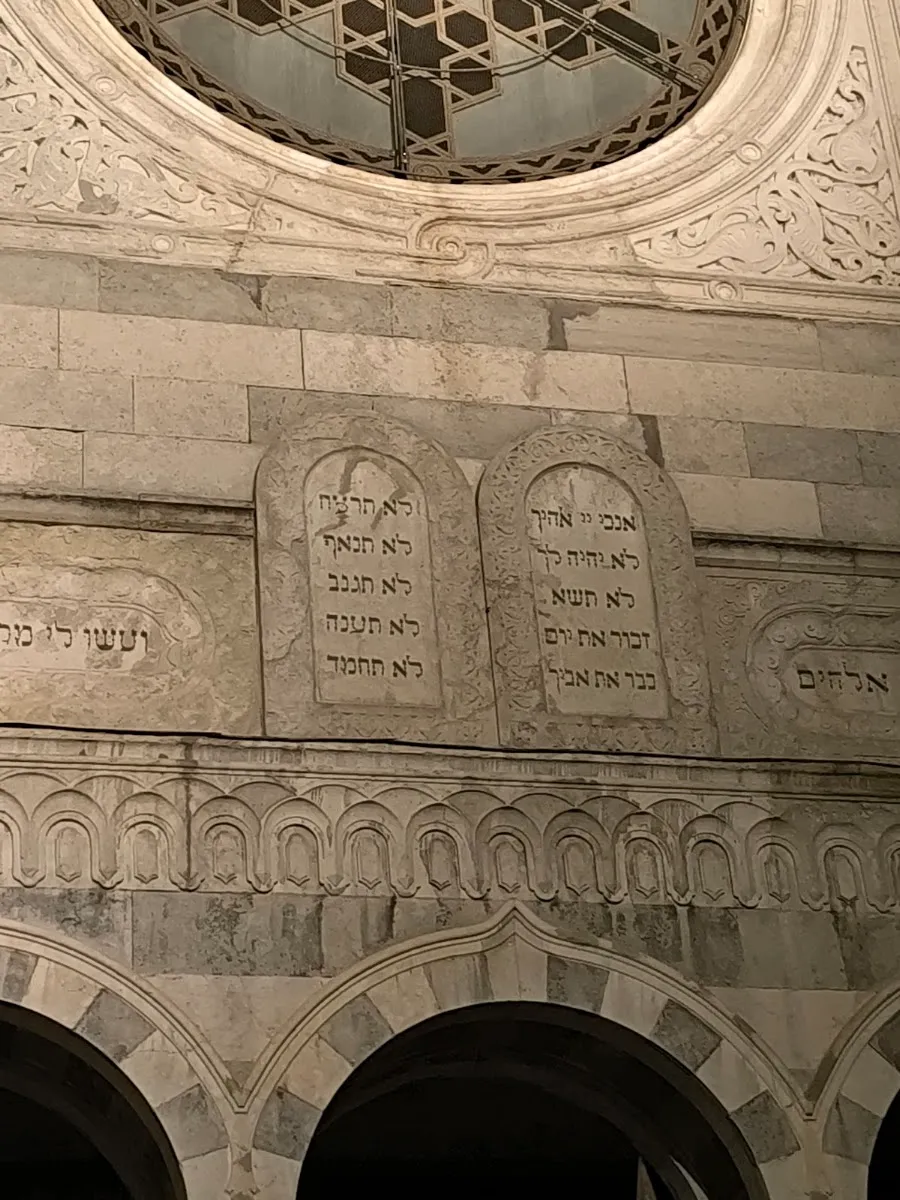 Sinagoga di Vercelli — foto 5