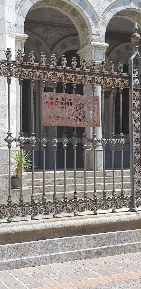 Sinagoga di Vercelli — foto 7