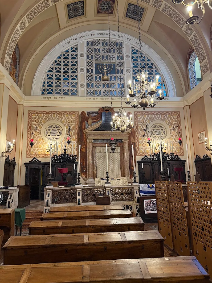 Sinagoga di Verona — photo 3