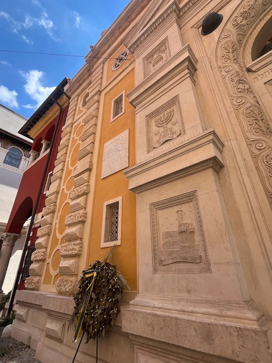 Sinagoga di Verona — photo 6
