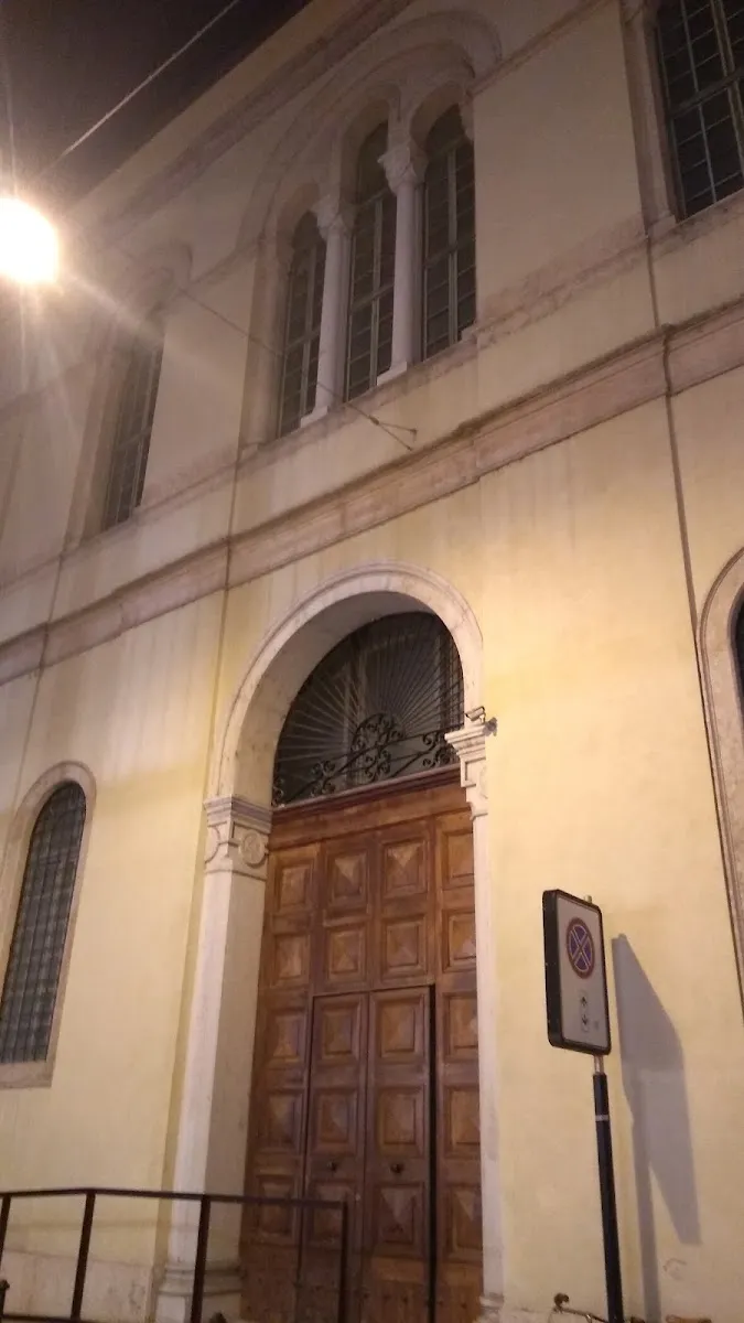 Sinagoga di Verona — photo 7