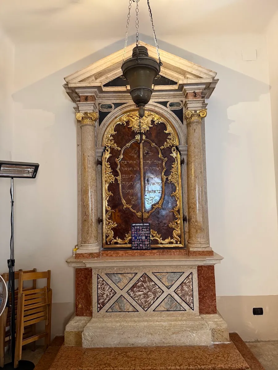 Sinagoga di Verona — photo 8