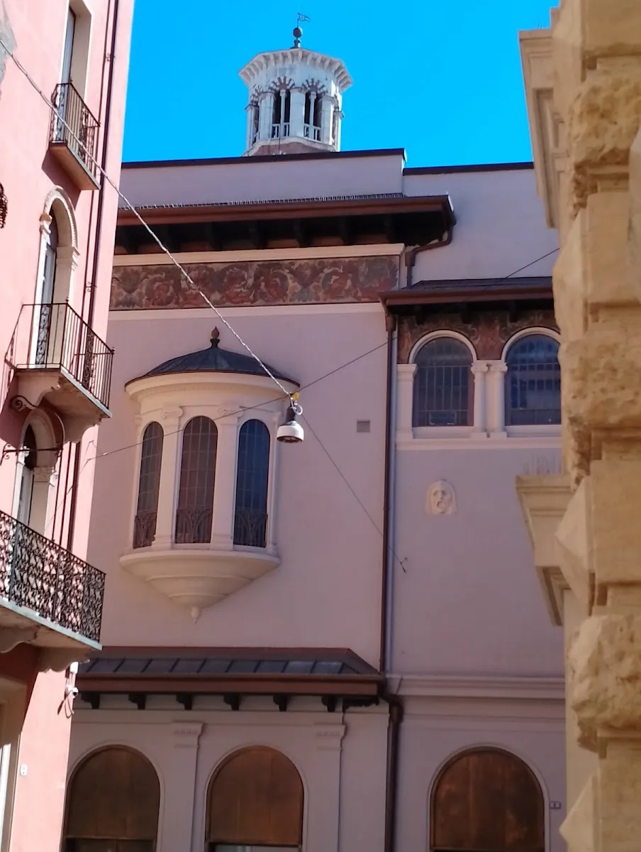 Sinagoga di Verona — photo 9