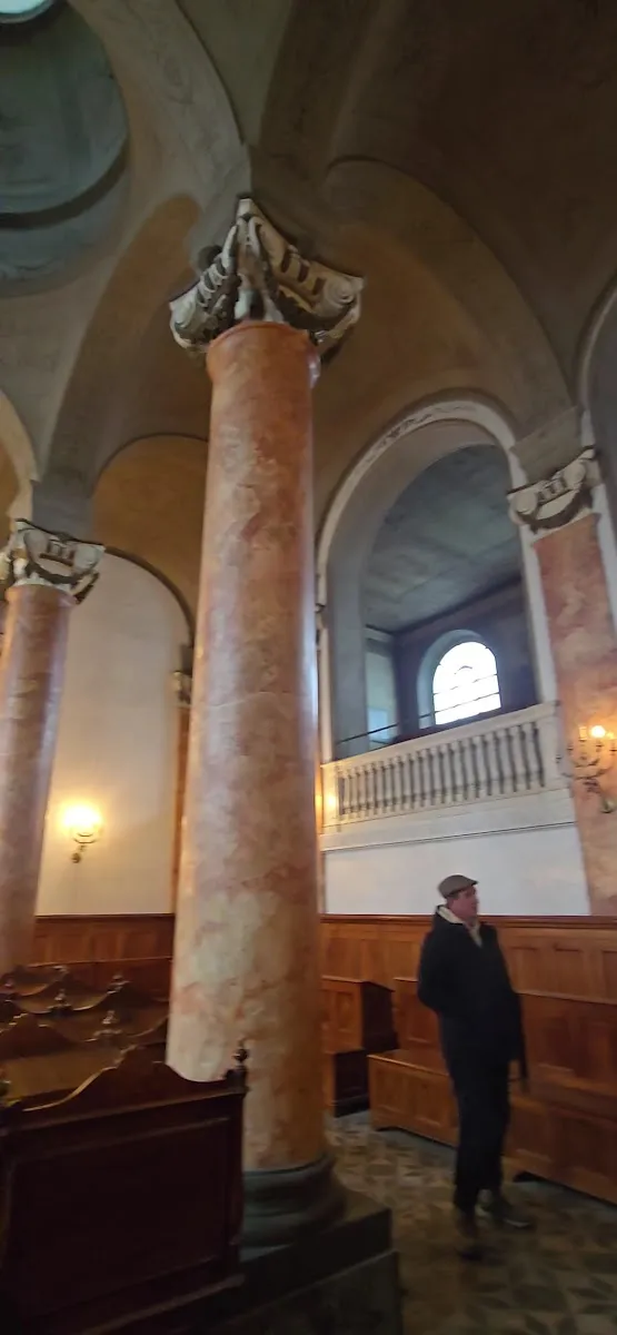Sinagoga e Museo Ebraico di Asti — photo 2