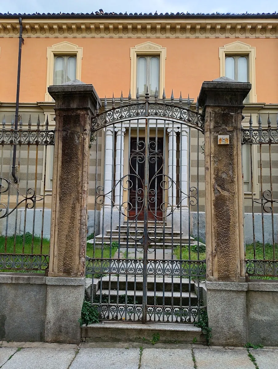 Sinagoga e Museo Ebraico di Asti — photo 3