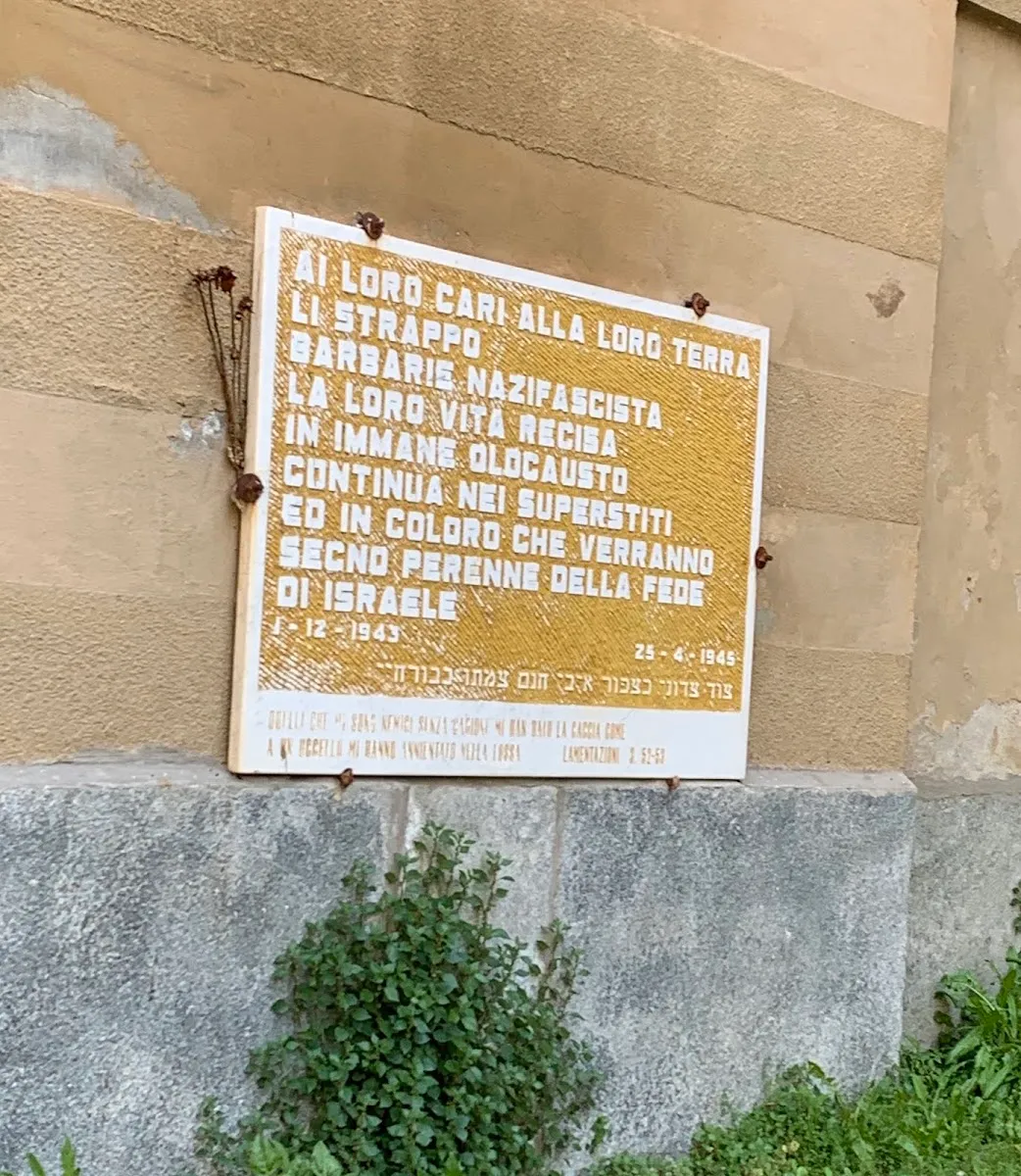 Sinagoga e Museo Ebraico di Asti — photo 4