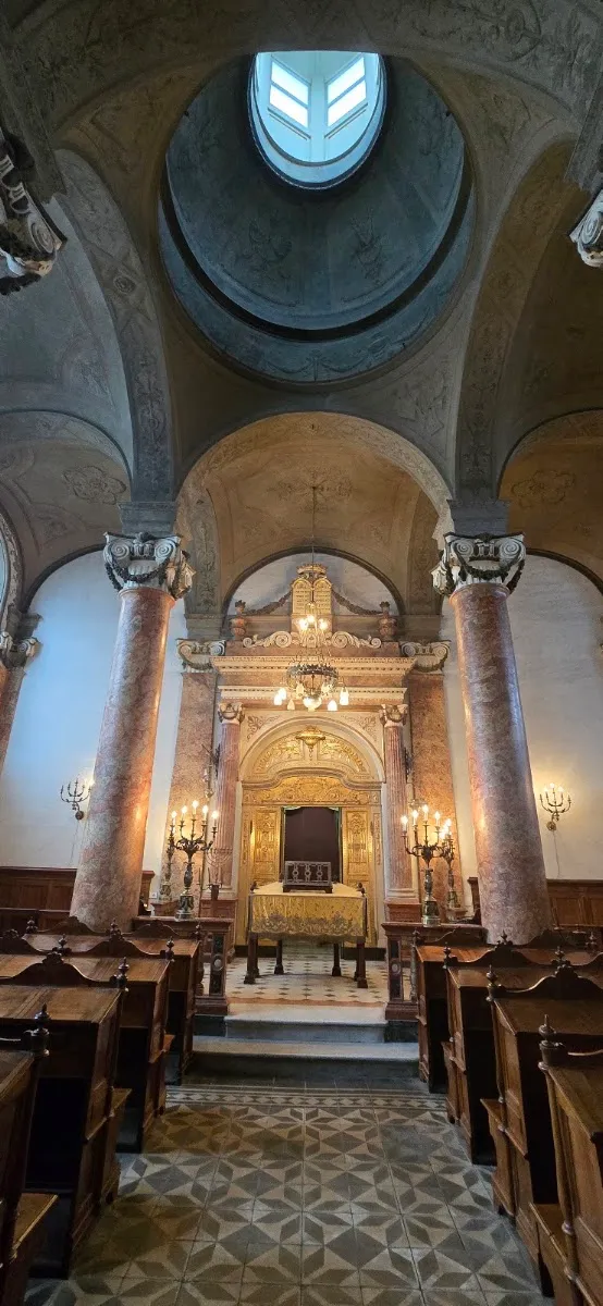 Sinagoga e Museo Ebraico di Asti — photo 5