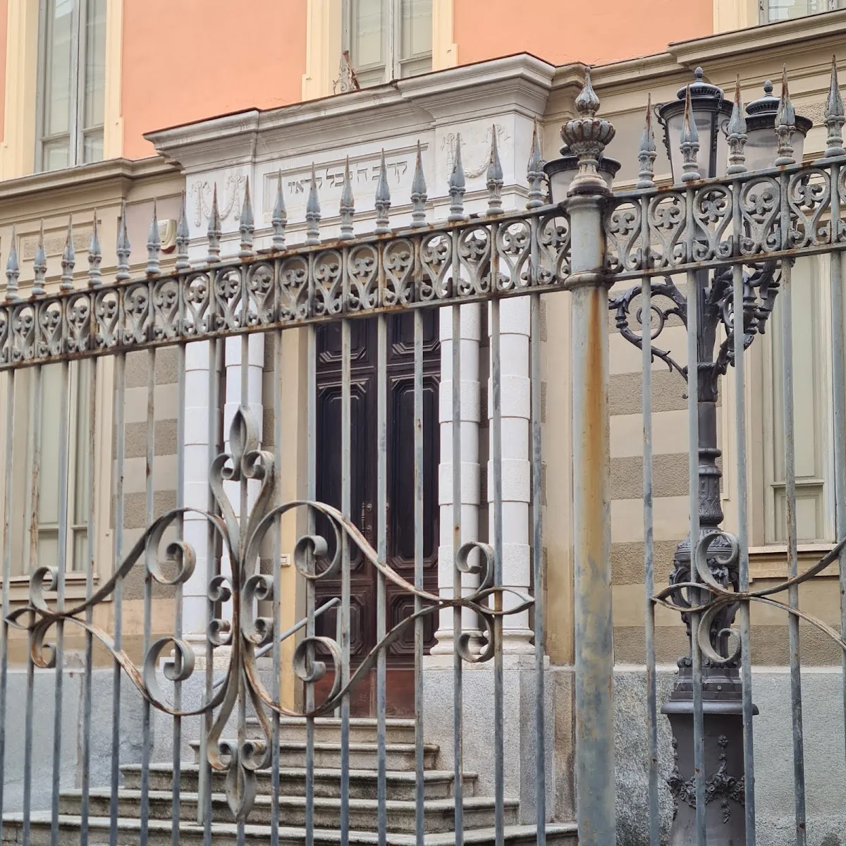 Sinagoga e Museo Ebraico di Asti — photo 6