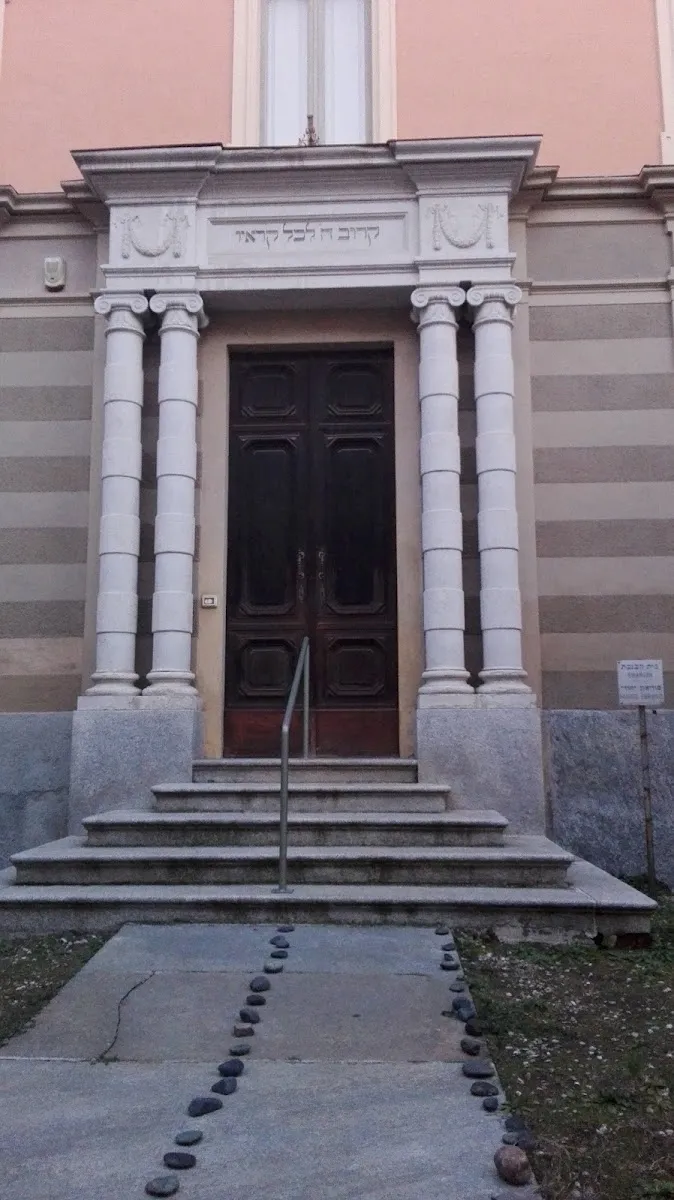 Sinagoga e Museo Ebraico di Asti — photo 7