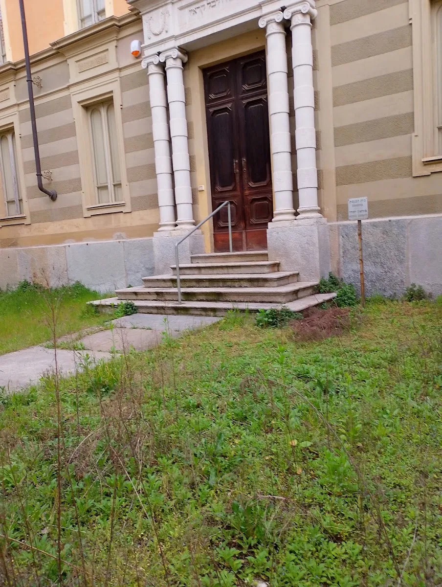 Sinagoga e Museo Ebraico di Asti — photo 8