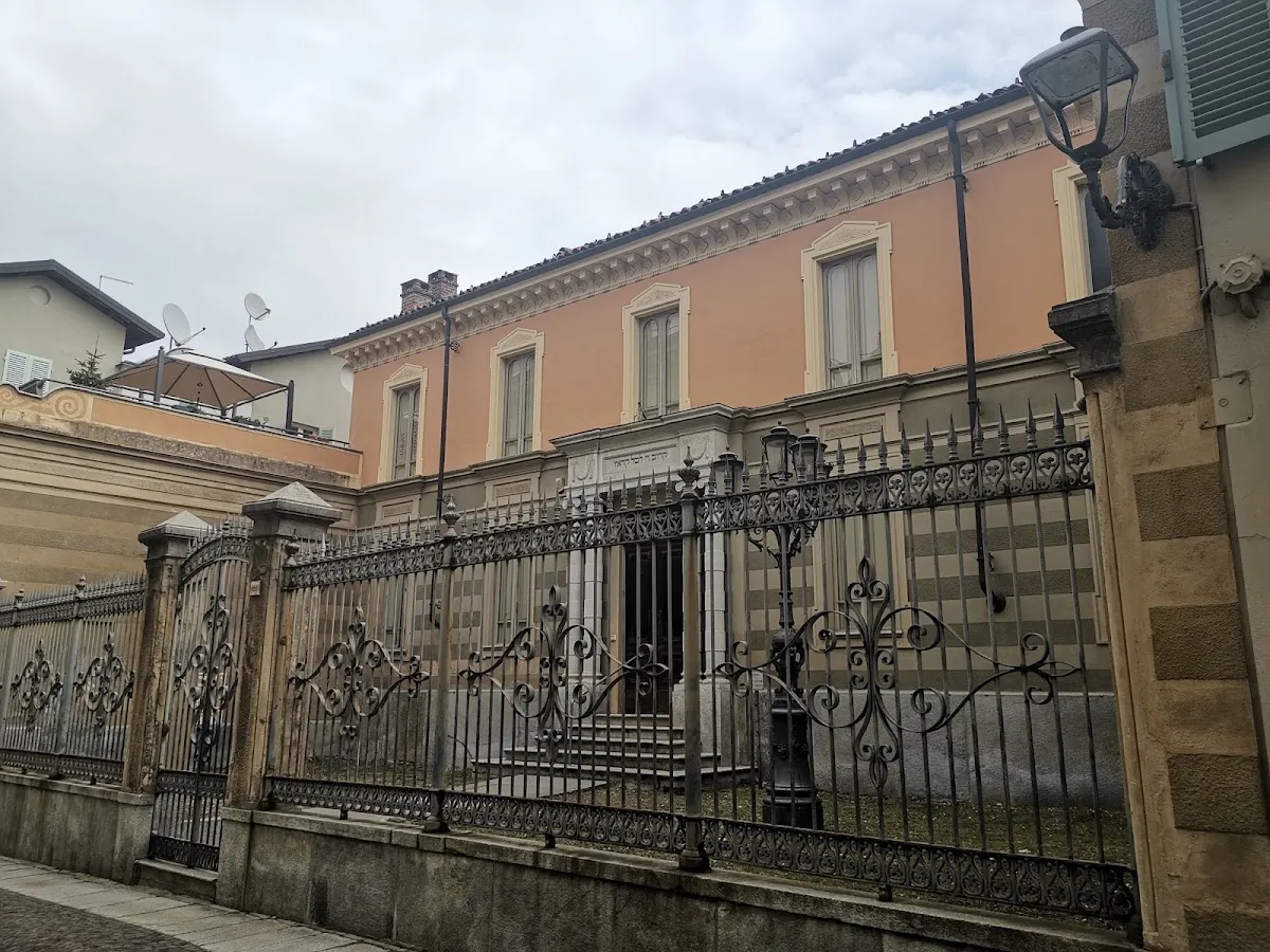 Sinagoga e Museo Ebraico di Asti — photo 10