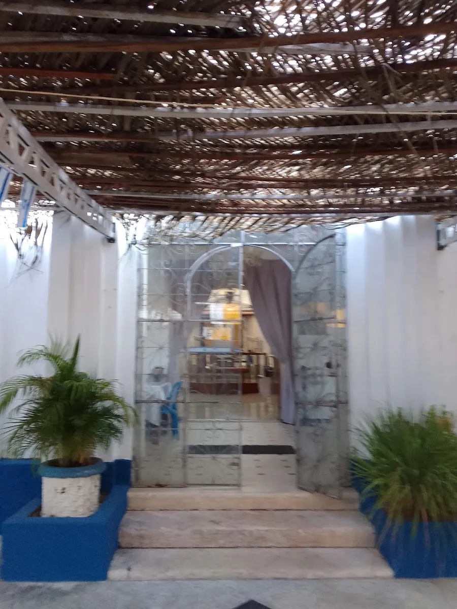 Sinagoga Eshel Abraham — photo 2