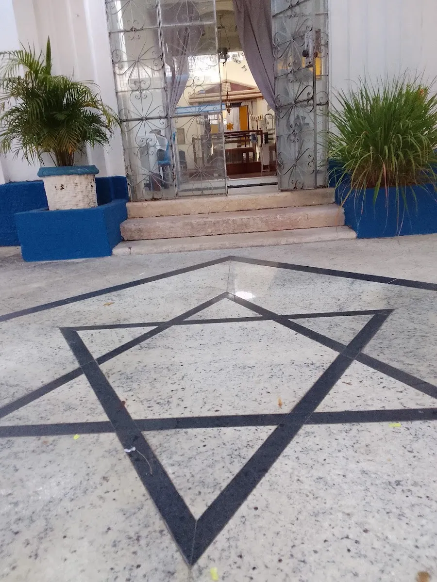 Sinagoga Eshel Abraham — photo 4