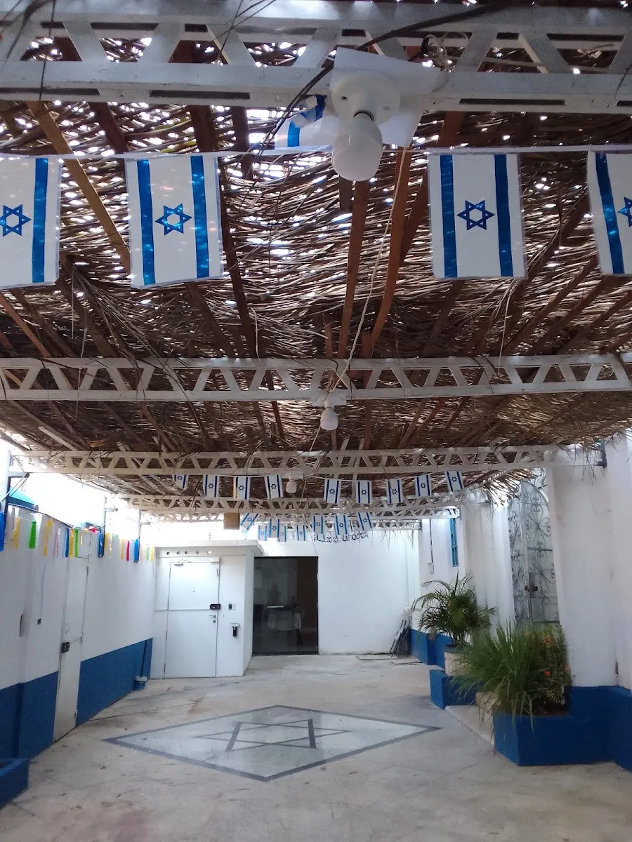 Sinagoga Eshel Abraham — photo 5