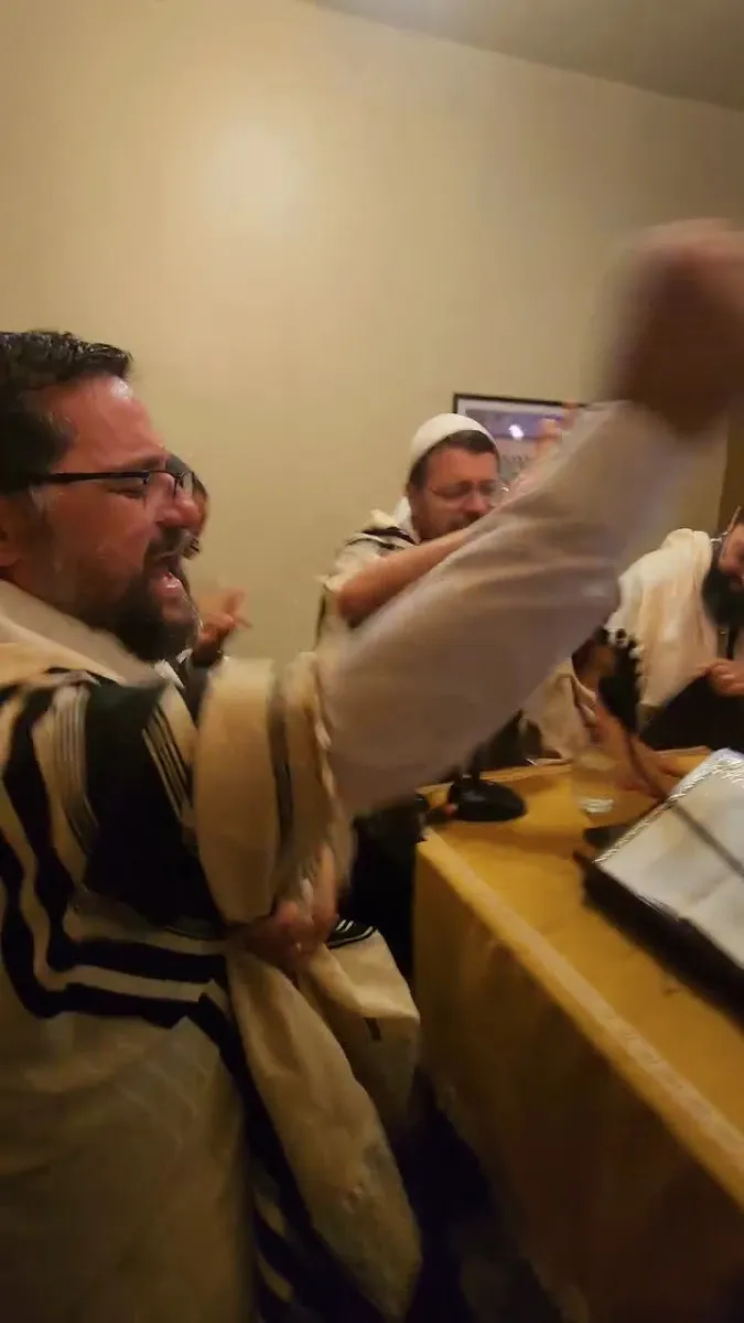Sinagoga Etz Chayim — photo 3