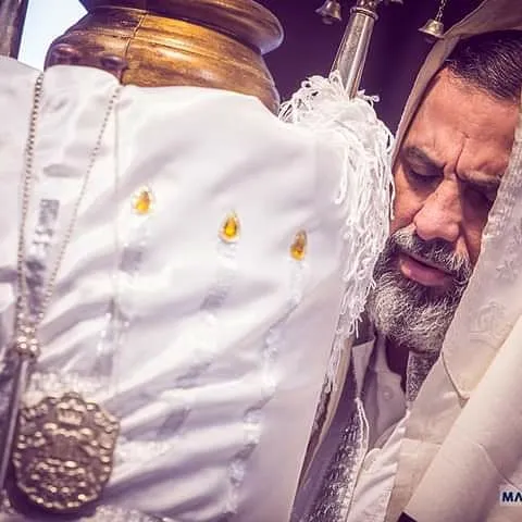 Sinagoga Etz Chayim — photo 5