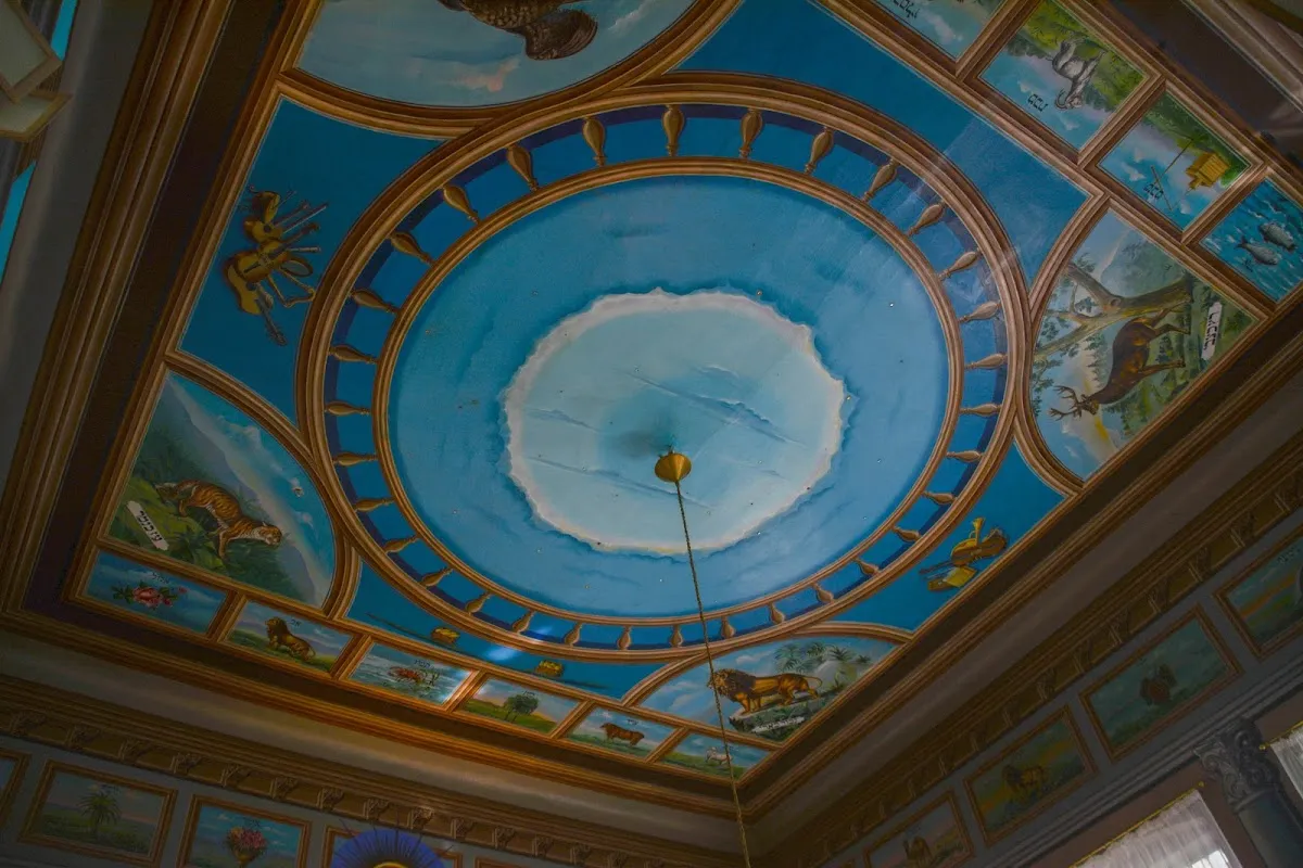 Sinagoga Gah de Suceava — photo 4
