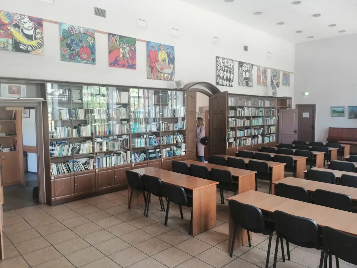 Sinagoga Galitska