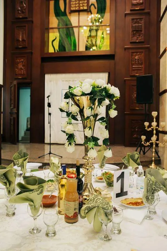 Sinagoga Giymat Roza — foto 6