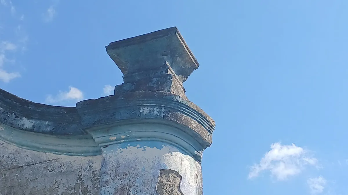 Sinagoga Histórica Sonnenfeld — foto 3