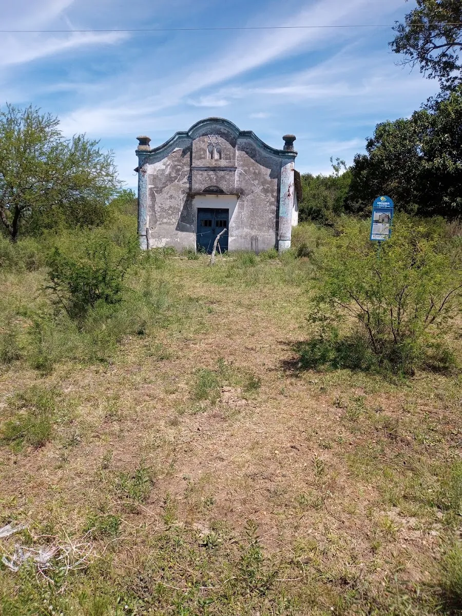 Sinagoga Histórica Sonnenfeld — foto 6