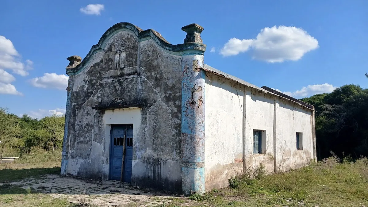 Sinagoga Histórica Sonnenfeld — foto 8