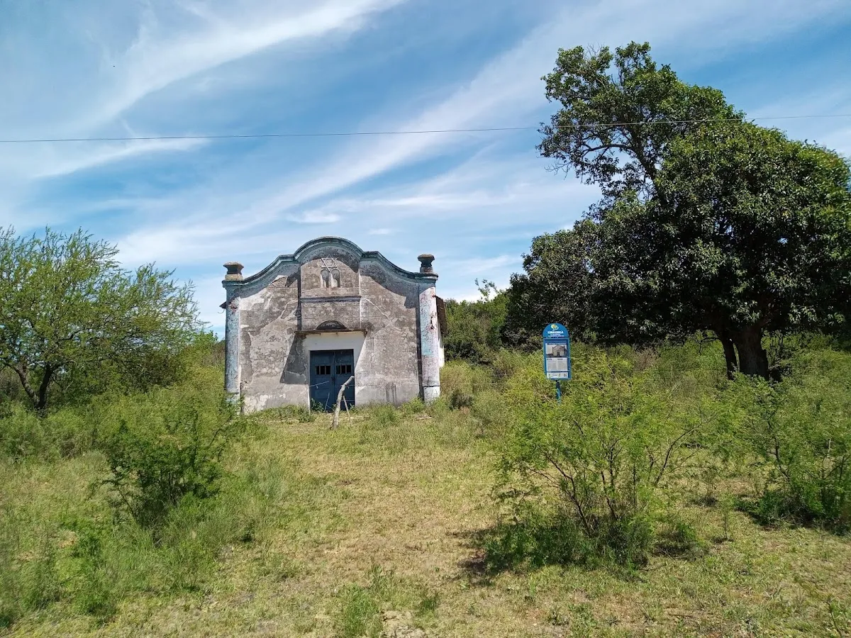 Sinagoga Histórica Sonnenfeld — foto 9