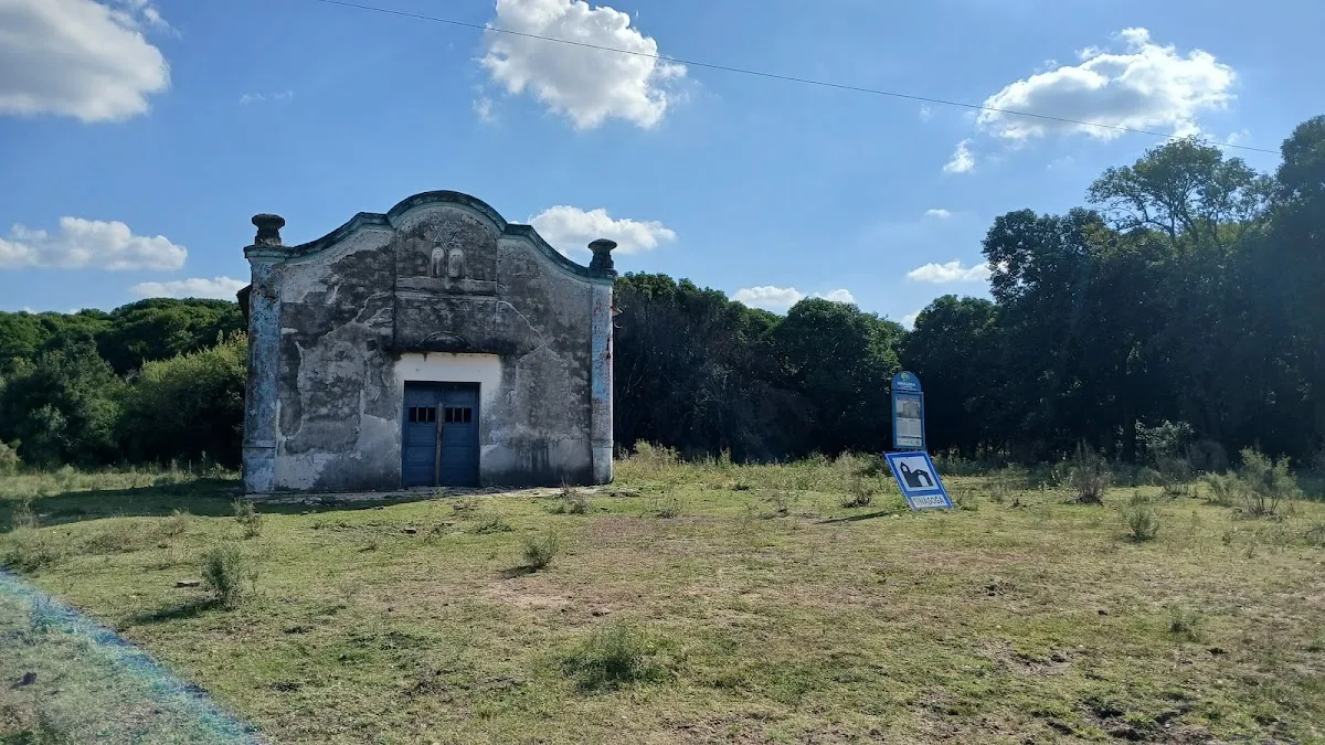 Sinagoga Histórica Sonnenfeld — foto 10