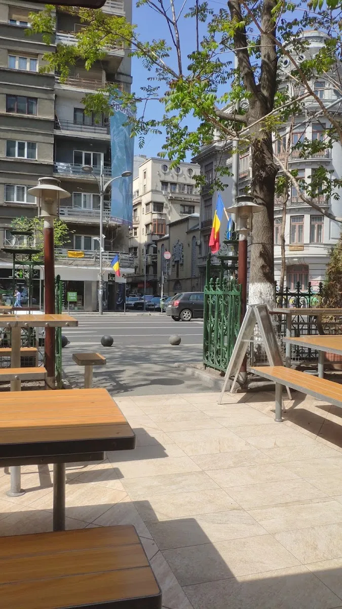 Sinagoga Ieșua Tova — photo 7