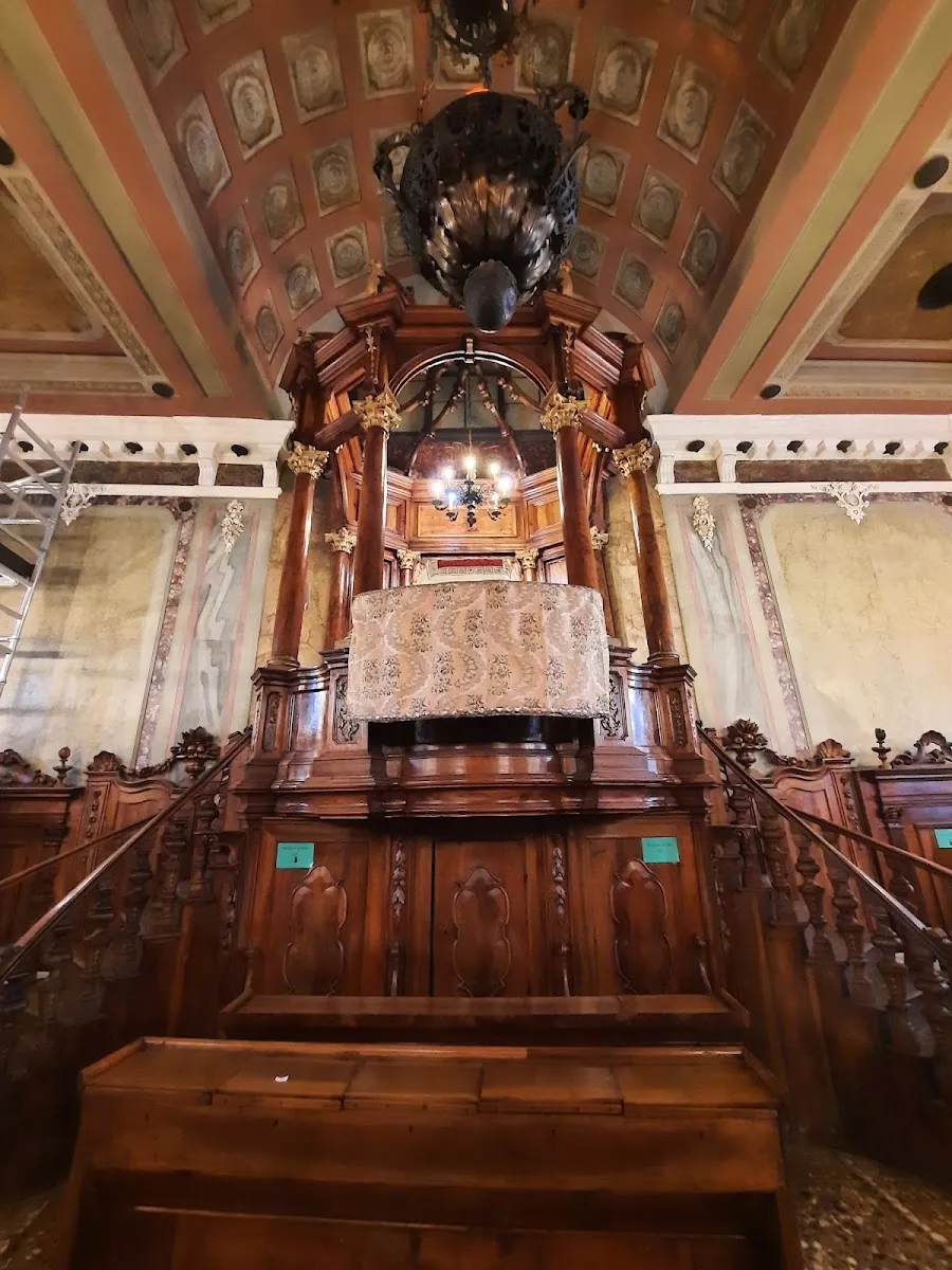 Sinagoga Italiana di Padova — photo 5