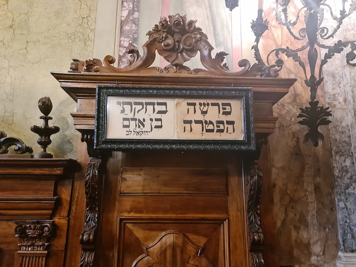 Sinagoga Italiana di Padova — photo 6