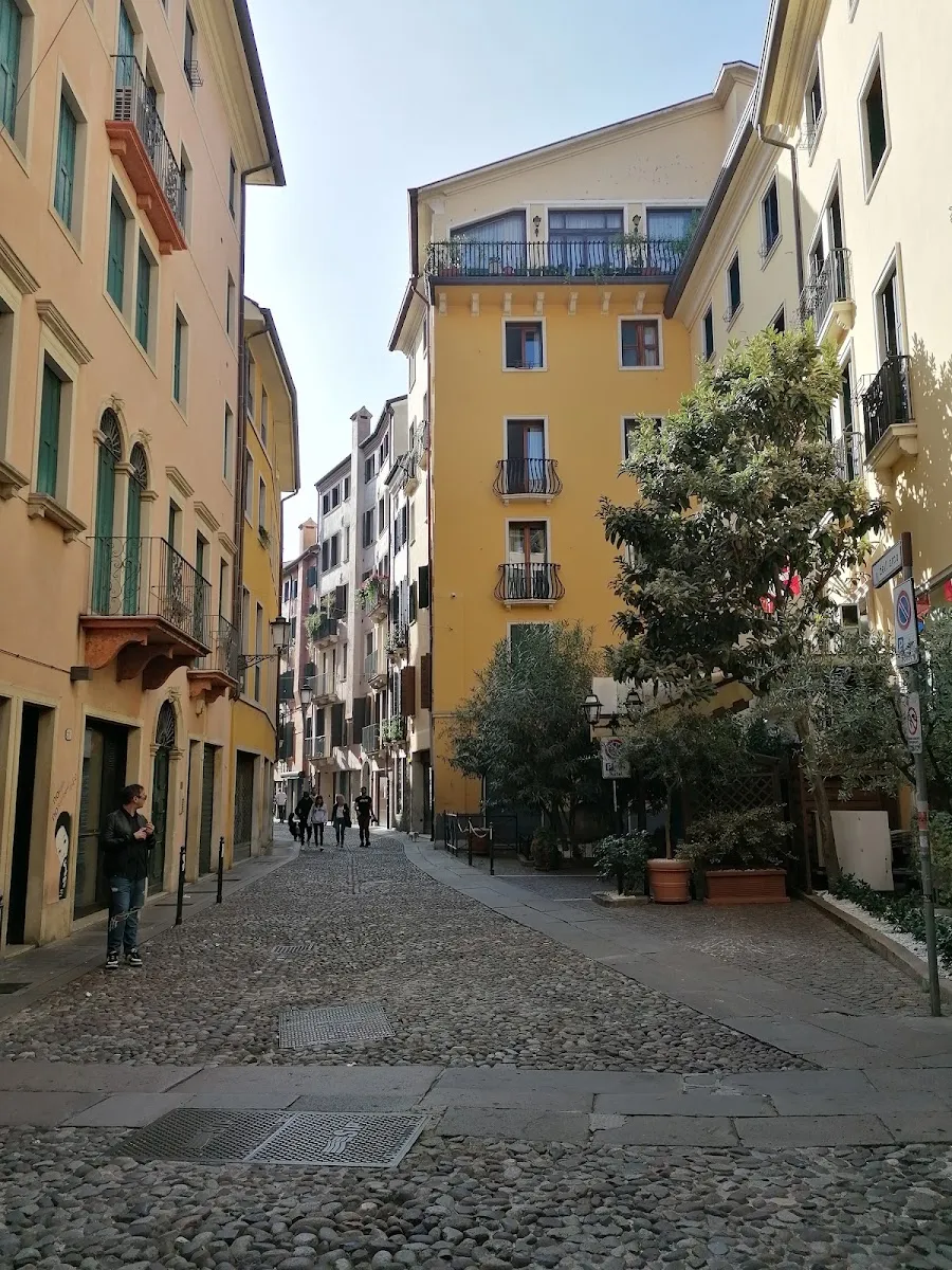 Sinagoga Italiana di Padova — photo 7