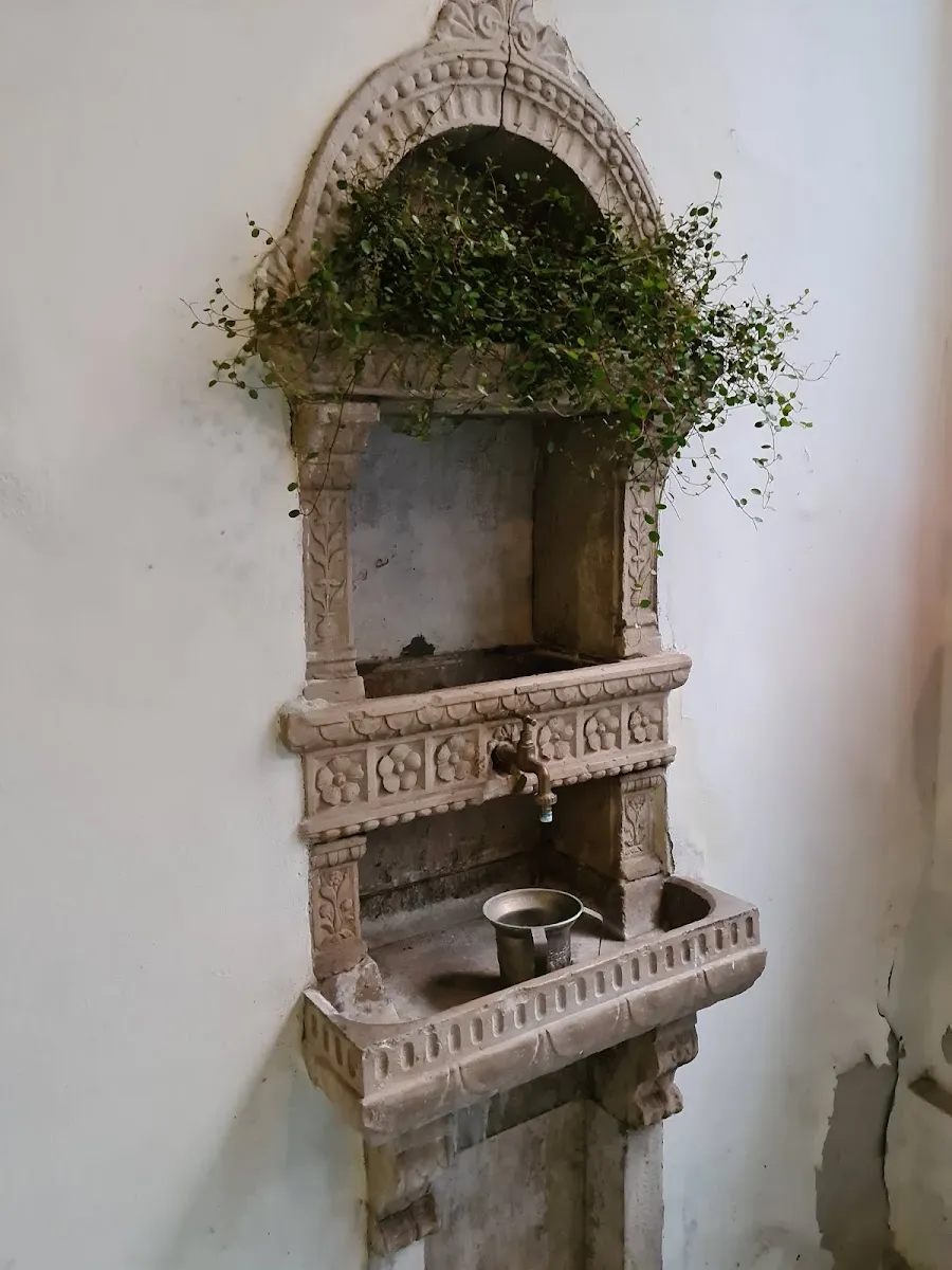 Sinagoga Italiana di Padova — photo 8