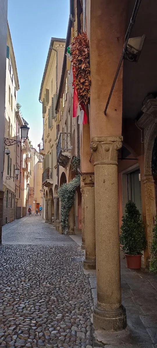 Sinagoga Italiana di Padova — photo 10