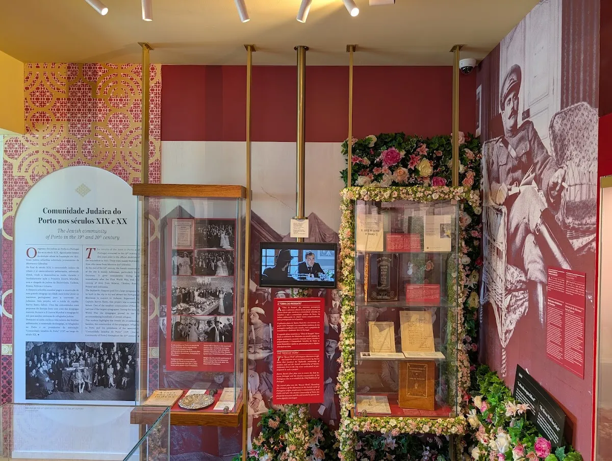 Sinagoga Kadoorie Mekor Haim — photo 8