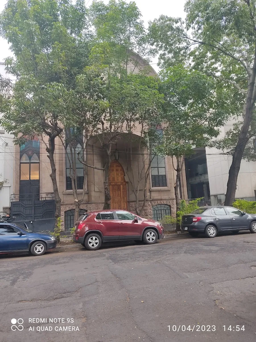 Sinagoga Knis Córdoba