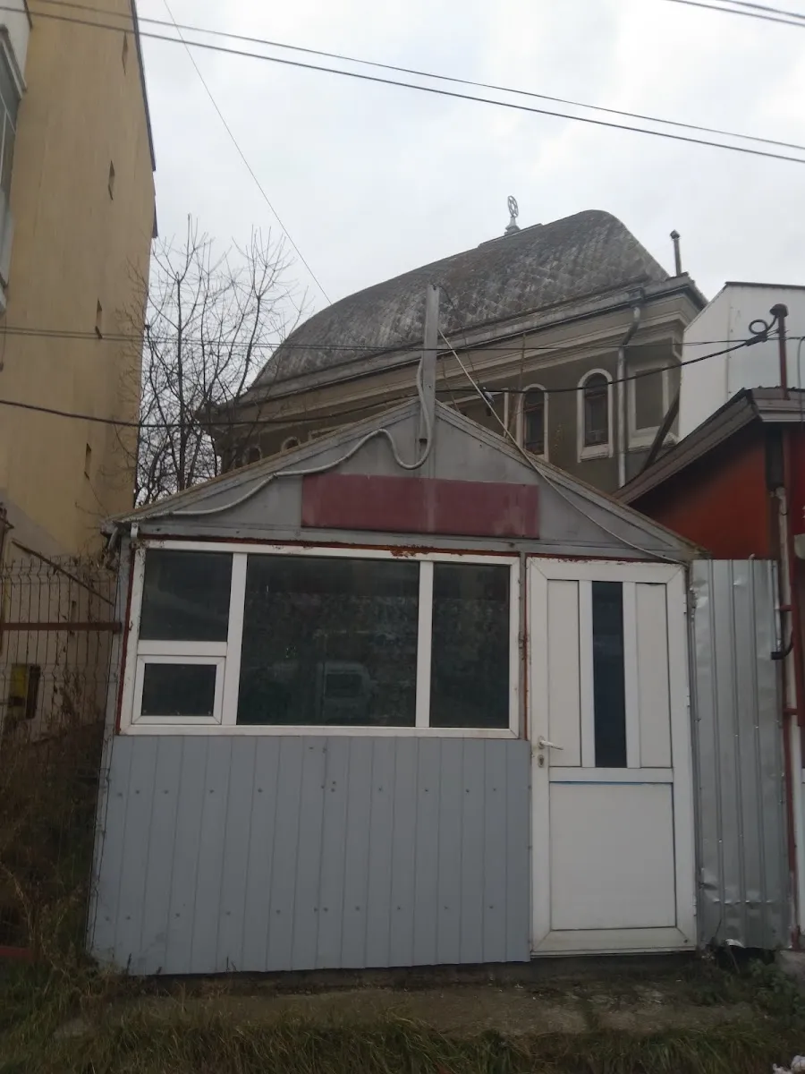 Sinagoga Leipziger de Roman — photo 7