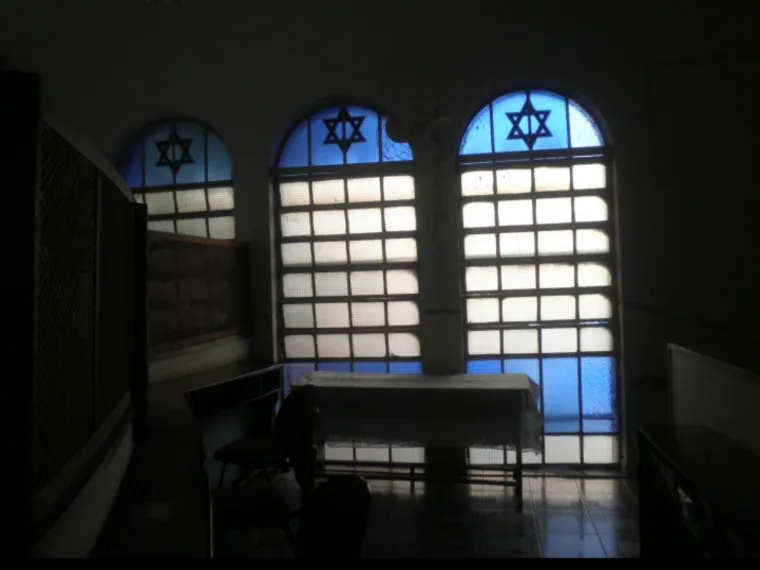 Sinagoga Machzikei Hadas "105" — foto 4