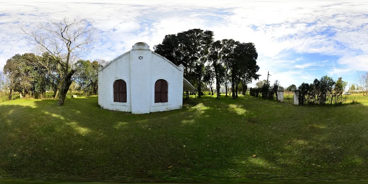 Sinagoga Novibuco 1 — photo 3