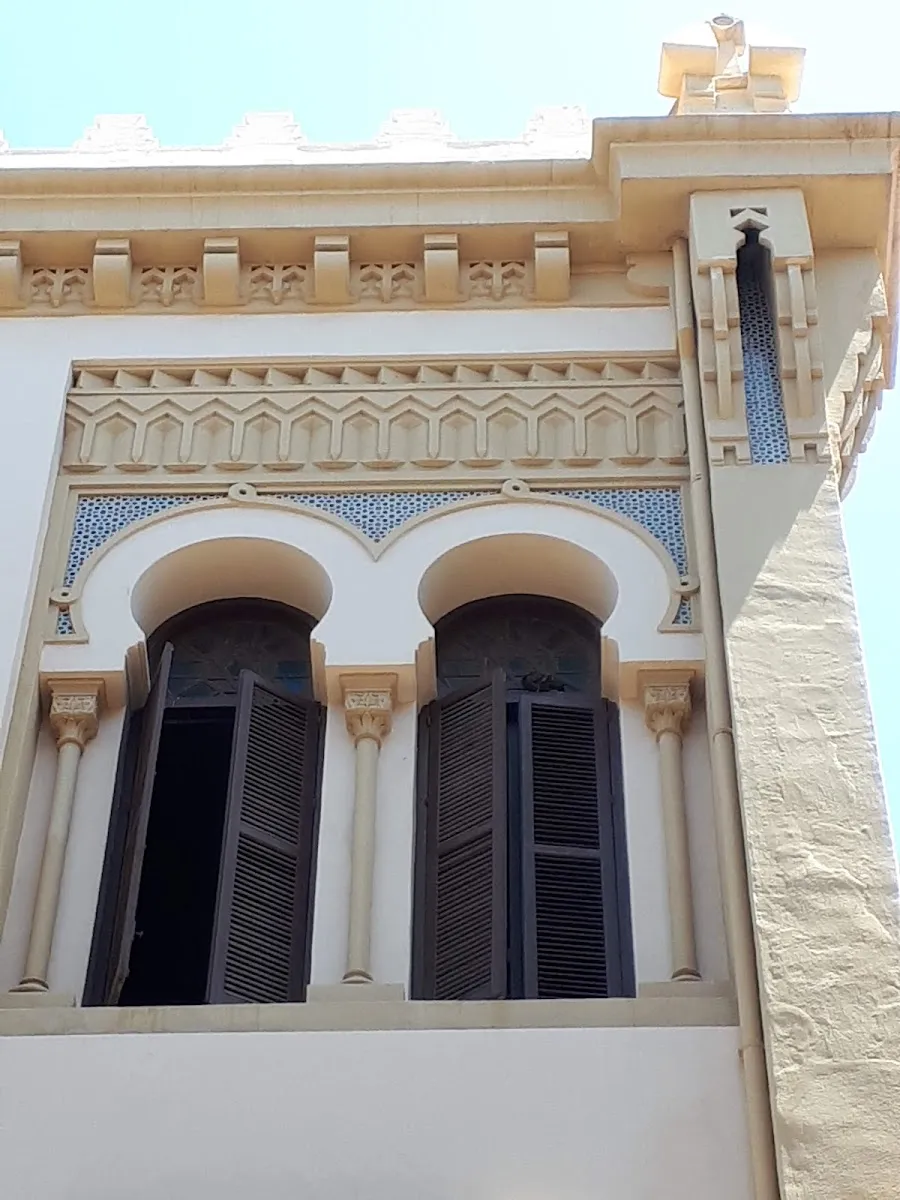 Sinagoga Or Zaruah — photo 4