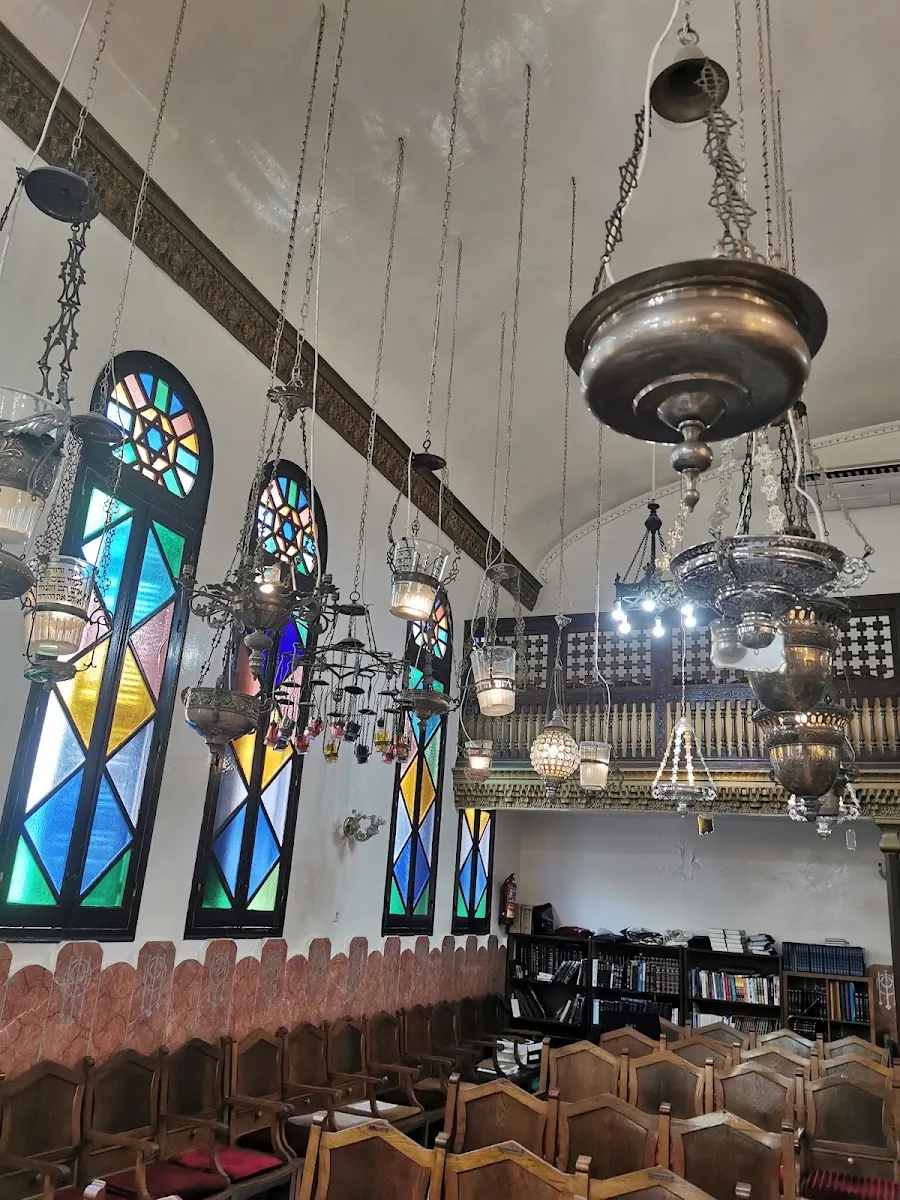 Sinagoga Or Zaruah — photo 7
