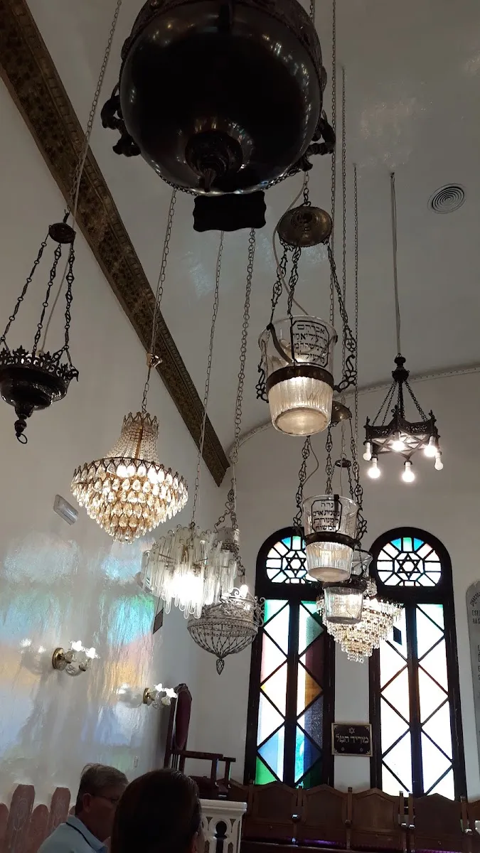 Sinagoga Or Zaruah — photo 8