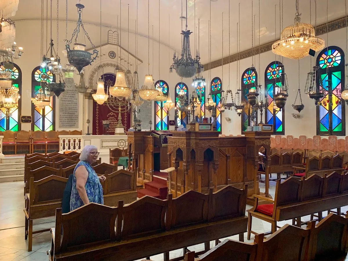 Sinagoga Or Zaruah — photo 10