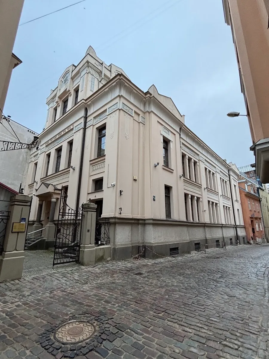 Sinagoga Peitav Shul — foto 6