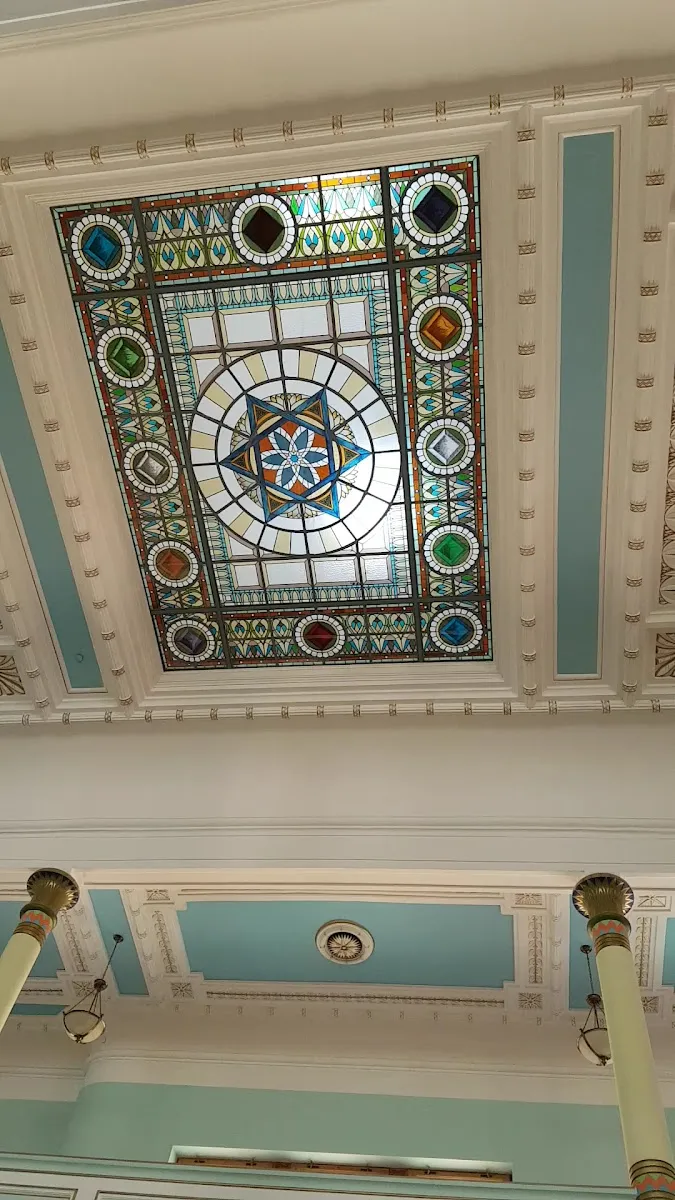 Sinagoga Peitav Shul — foto 10