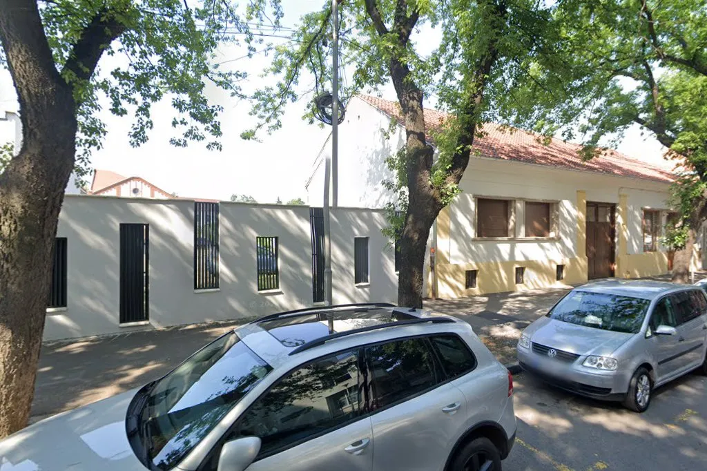 Sinagoga Poale Cedek de Oradea — photo 2