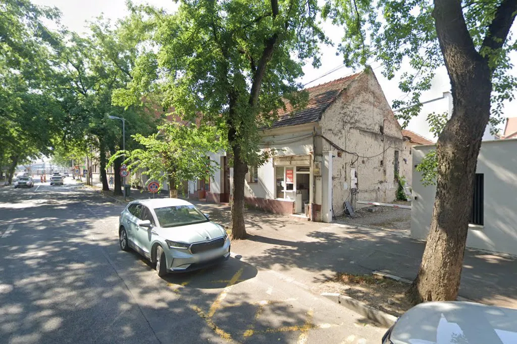 Sinagoga Poale Cedek de Oradea — photo 3